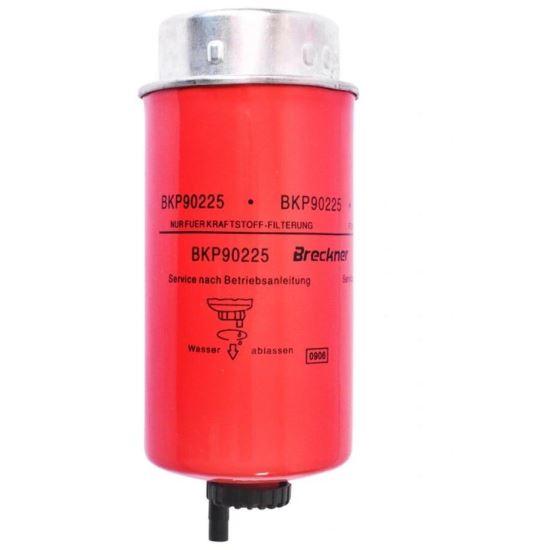 Filtru combustibil Deutz, Same, John Deere, P551435, WK8161, BKP 90225 Breckner