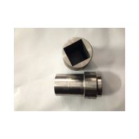 Bucsa mosor mica ax patrat fi50 GDU 3.2 pentru rulment 6310 ak89