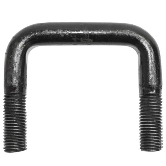 Brida disc tip U, M24  105x124mm bd56 Autospeed