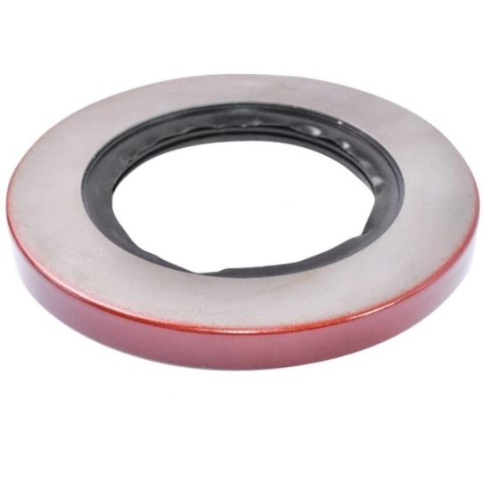 Simering ( garnitura ) cu metal la rulment 6310 lagar disc GDU 3.2  BD50, 101.65.167 UTB 