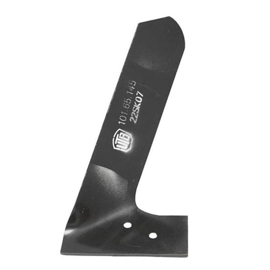 Cutit lateral stanga CPU 6(8) 101.65.145 UTB AK78L