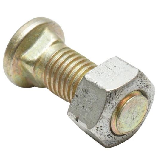 Surub brazdar cu piulita PP3 / PP4, M14X40 101.31.141 UTB, AR57