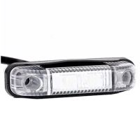 Lampa gabarit 80x18 LED, galbena, 12-30V, FT-013 Z Fristom