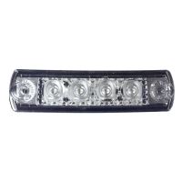 Lampa gabarit 100x30, LED, pozitie cabina, MAN TGX TGS TGA  L2259
