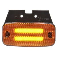 Lampa gabarit, 114x54, LED, cu suport W158 1138 Was