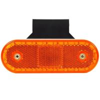 Lampa gabarit 114x63, LED, W47ww 534Z Was