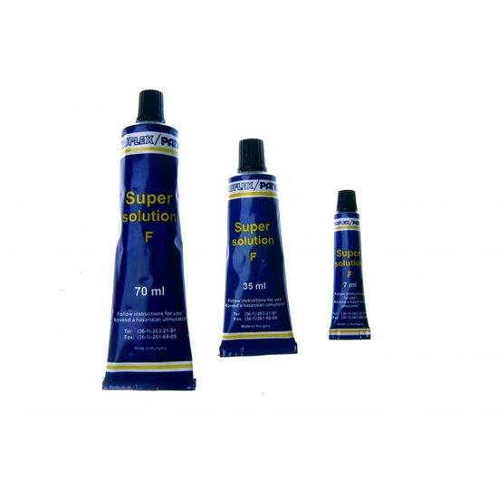 Supersolutie 70ml, T70FL Pang 