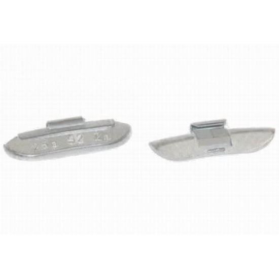Contragreutati jenti tabla, ZN S/2 40gr/50 3090708 Italmatic 