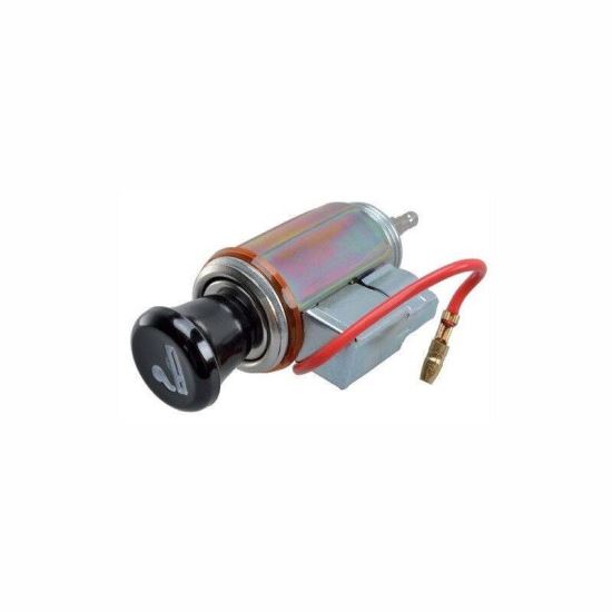 Bricheta auto cu iluminare  CLI-05 01262 Amio