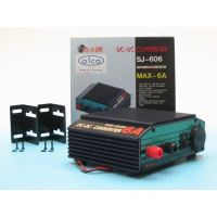 Convertor 24V -> 12V, 6A, 517.00 Alca