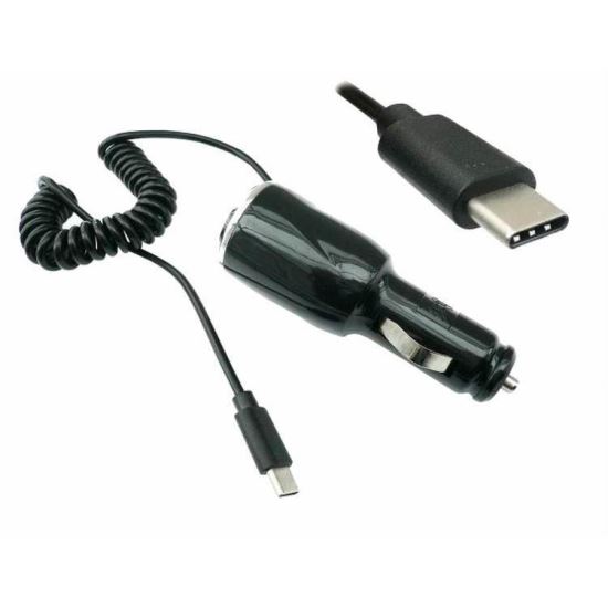 Incarcator auto tip C 12/24V 2.1A 42780 Carco