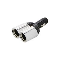 Stecher 2 prize 12V, toba esapament 3501024 RaceSport 