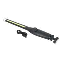 Lanterna lucru LED COB 360lm, USB, 821 Alrt