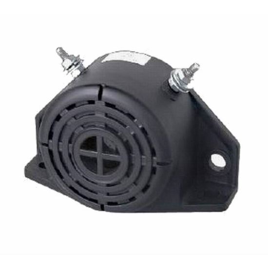 Sirena mers inapoi 12-36V DC, 7595 Automax