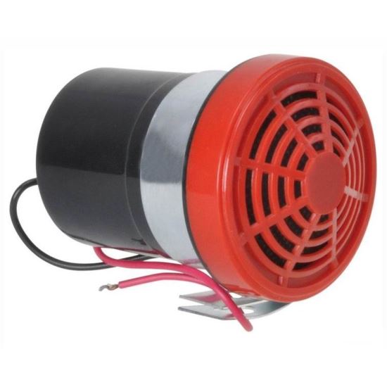 Sirena mers inapoi 24V 42815 CarCo