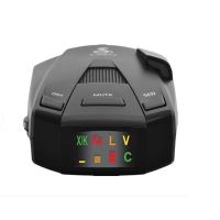 Detector COBRA RAD 250 9 benzi