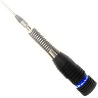 Antena statie 145cm Midland ML145 T562.01 fara cablu, fara magnet