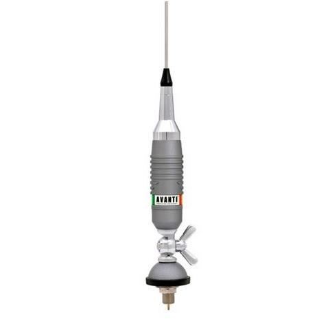 Antena statie 170cm Avanti Nova cu fluture si cablu