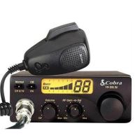 Statie radio Cobra 19DXIV EU 4W