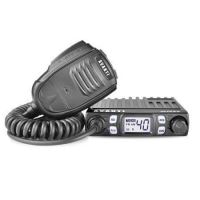 Statie radio Avanti Micro 4W cea mai mica statie 2016HL2