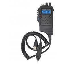 Statie radio Storm Turbo Extreme, 4-15W, mobila, fara accesorii