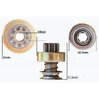 Bendix Aro / U445 12ISK2100 TypeR