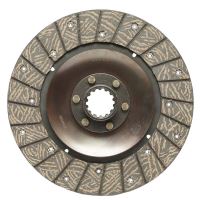 Disc ambreaj U445 cu deflector 10 toli 40.16.019 AS-AF23