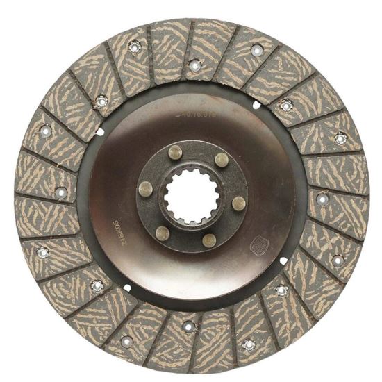Disc ambreaj U445 cu deflector 10 toli 40.16.019 AS-AF23