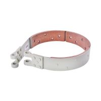 Banda franare 50mm ingusta U445 40.35.028 TR-Tracktec