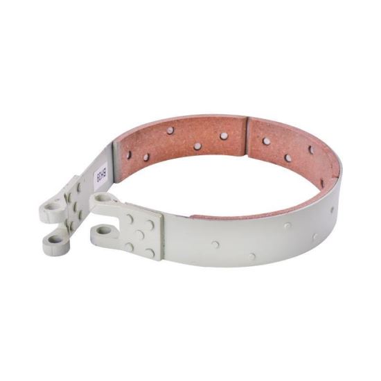 Banda franare 50mm ingusta U445 40.35.028 TR-Tracktec