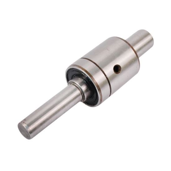 Ax pompa apa cu rulment p2047 D-127& U445 AS-p241
