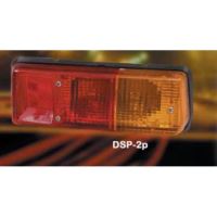 Lampa spate Dacia 1300, DSP2P Elba