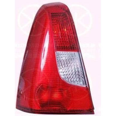 Lampa spate Dacia Logan, tip nou, stanga,  AR55 TangDe