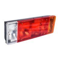 Lampa spate 410x145mm, Raba, cu mers inapoi, dreapta, DSP16imp, SS120R TangDe