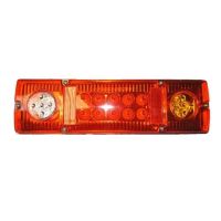 Lampa spate 290x80, 4 functii, cu mers inapoi, LED, ZD-S71
