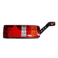 Lampa spate 371x129, 7 functii, cu mufa si lampa gabarit, dreapta, Krone, M611442 Mars