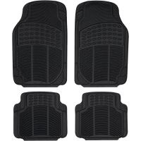 Set 4 covorase auto cauciuc ajustabile Continental CONTI20 Car+
