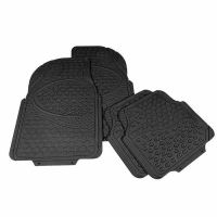 Covorase auto PVC negre Neaples EA10071 Procar