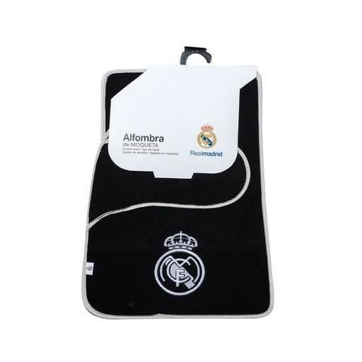 Covorase auto mocheta Real Madrid RMA1000 Sumex