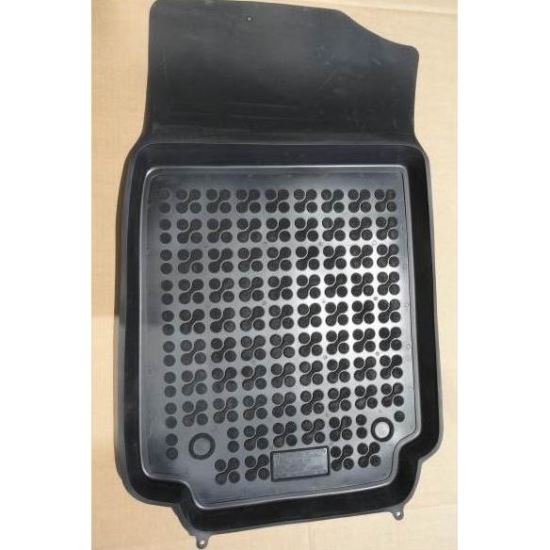 Covorase cauciuc Audi A6 -> 1997 MB95 Rezawplast