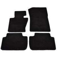 Covorase BMW X3 (E83) MB95 Rezawplast