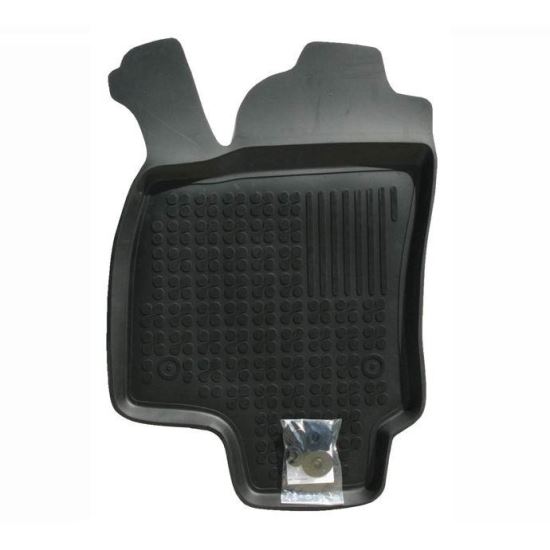 Covorase cauciuc Opel Astra II 98 - 04, III 04 -> Rezawplast