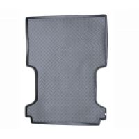 Covoras cauciuc portbagaj Dacia Logan PK Furgon MB95 Rezawplast