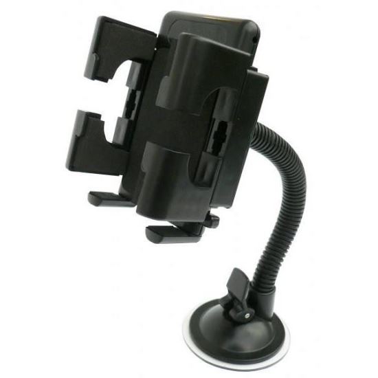 Suport telefon cu ventuza APOLLO 61182 CarCo