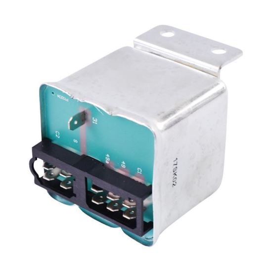 Releu semnalizare electronic 12V Aro ASpeed