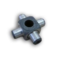 Cruce cardan(ax volan) U650 fi25 cu rulm. 31.34.142 Grab