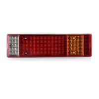 Lampa spate 460x120, 6 functii, cu LED, LED-S70