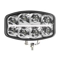 Proiector 245x159 Tir faza lunga cu pozitie LED L3412 TruckLed