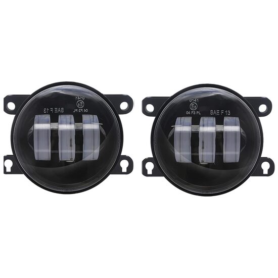 Proiector ceata, fi90, Dacia, Peugeot, Citroen, Suzuki, Opel, Ford, Nissan, 316-65 H.Lucas