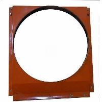 Difuzor aer radiat, aparatoare ventilat. U650 UTB 38.13.011/ AP19